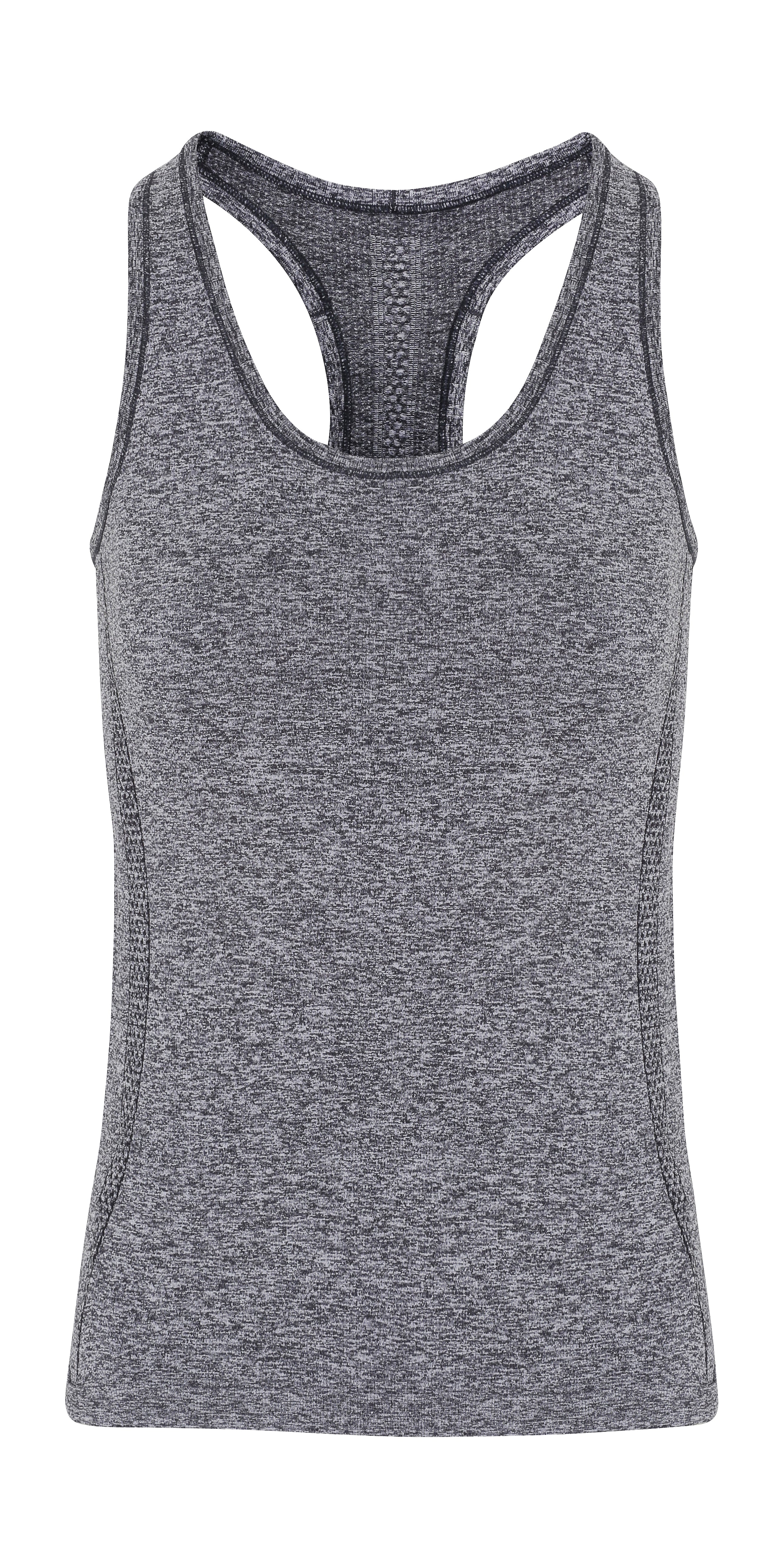Women's TriDri® seamless '3D fit' multi-sport sculpt vest