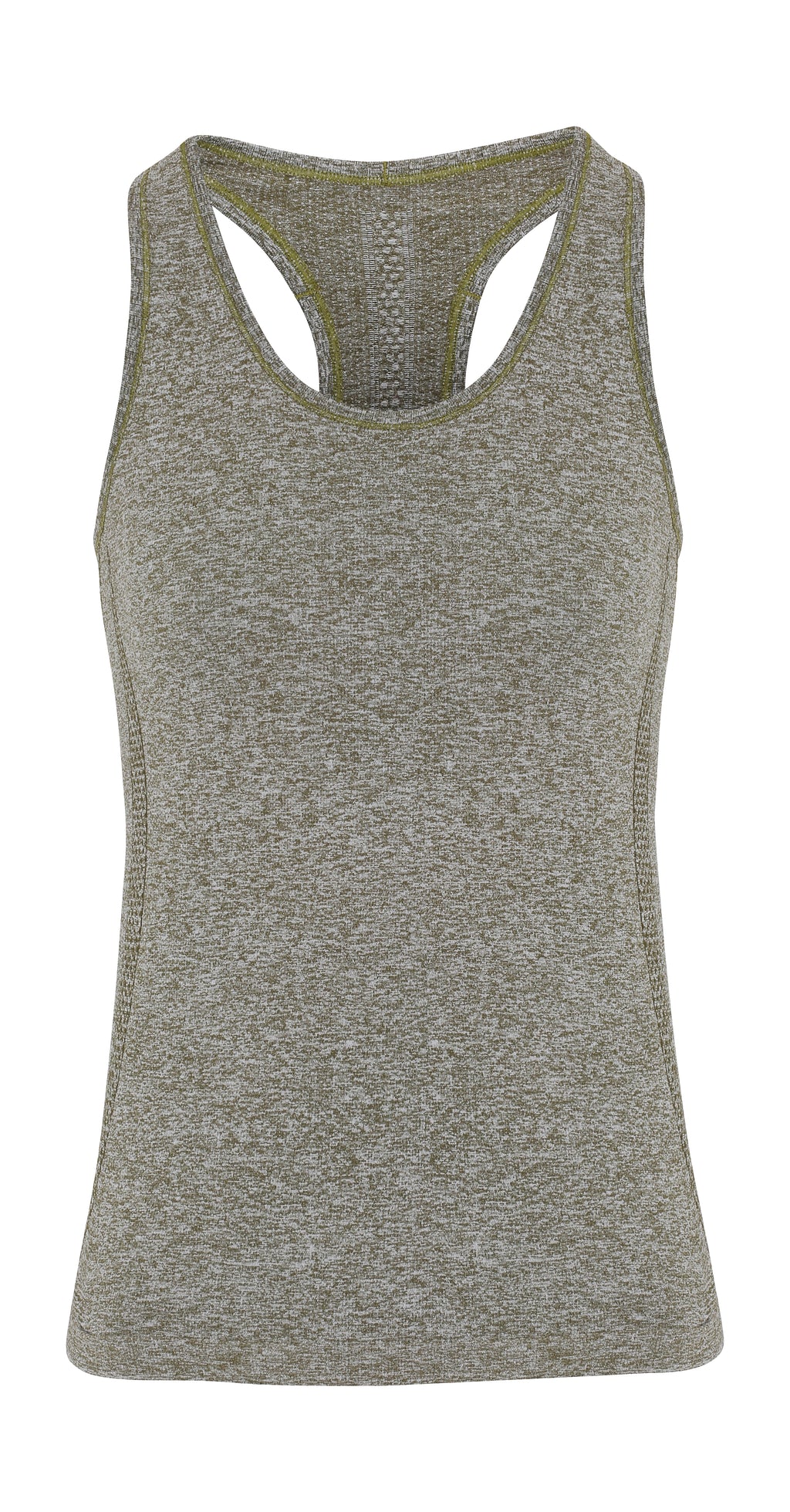 Women's TriDri® seamless '3D fit' multi-sport sculpt vest