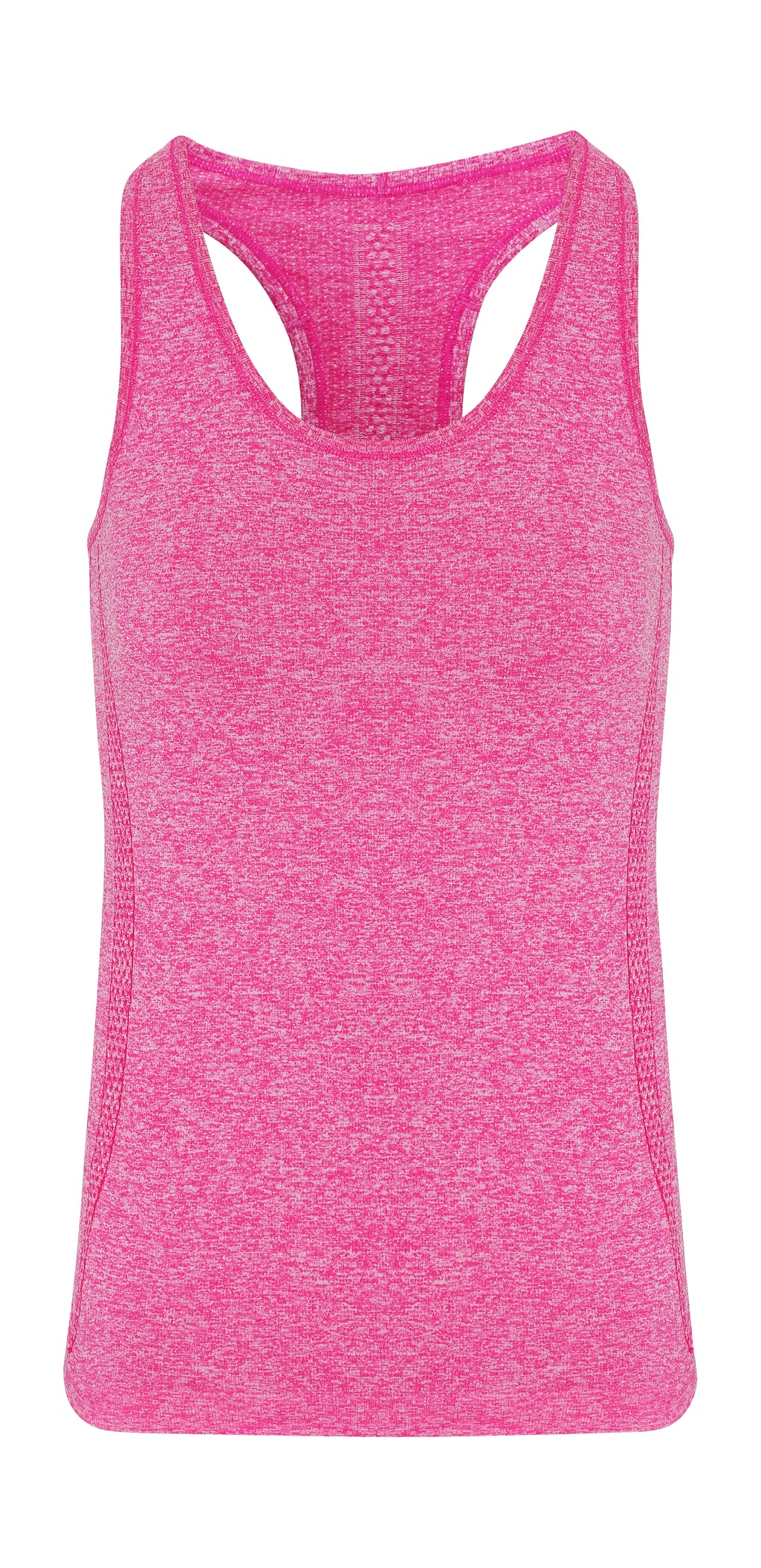 Women's TriDri® seamless '3D fit' multi-sport sculpt vest