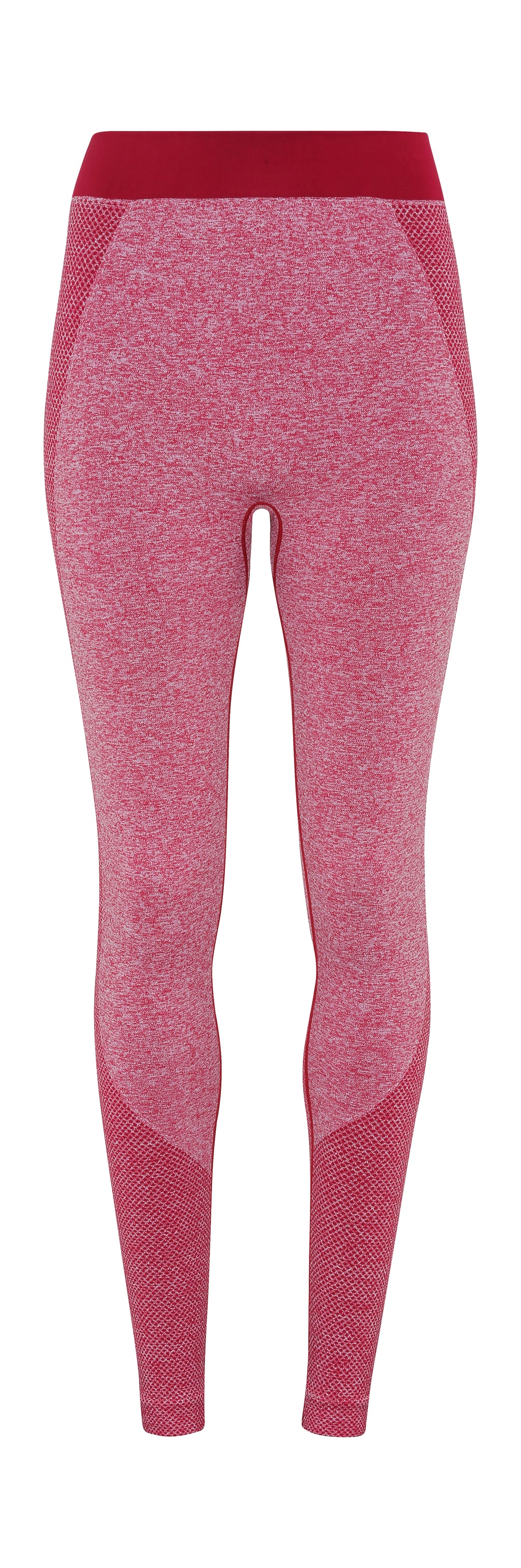 Women's TriDri® seamless '3D fit' multi-sport sculpt leggings