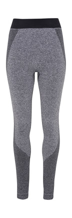 Women's TriDri® seamless '3D fit' multi-sport sculpt leggings