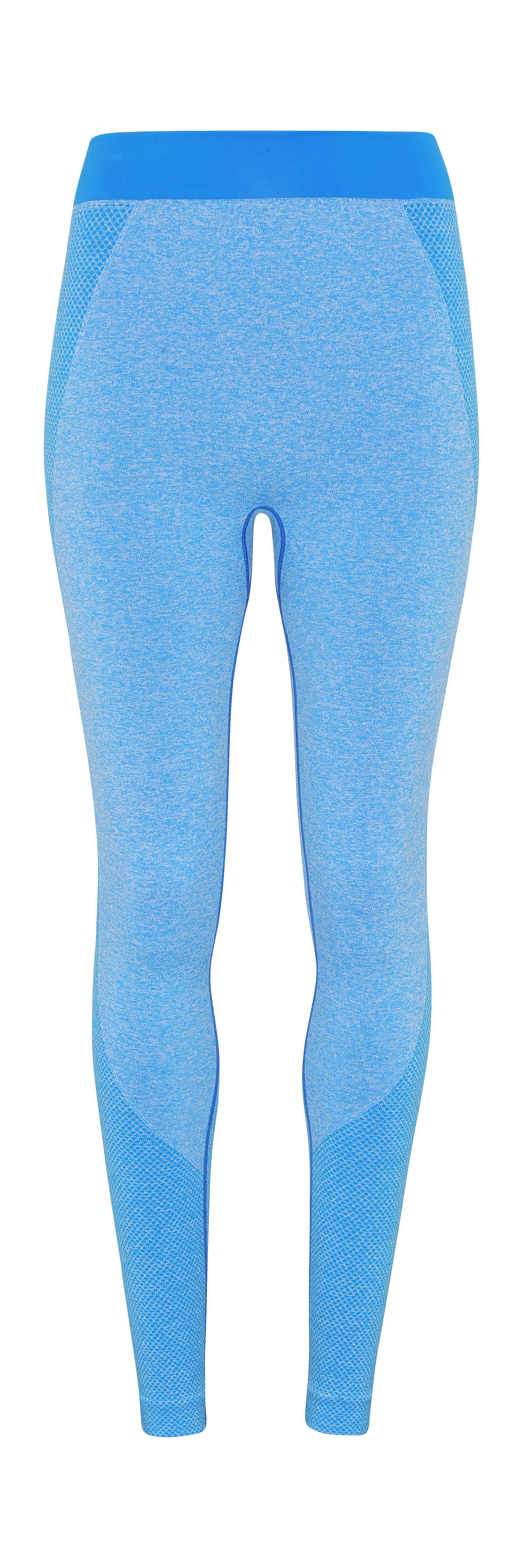 Women's TriDri® seamless '3D fit' multi-sport sculpt leggings