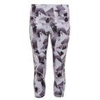 Women's TriDri® performance sunset leggings ¾ length