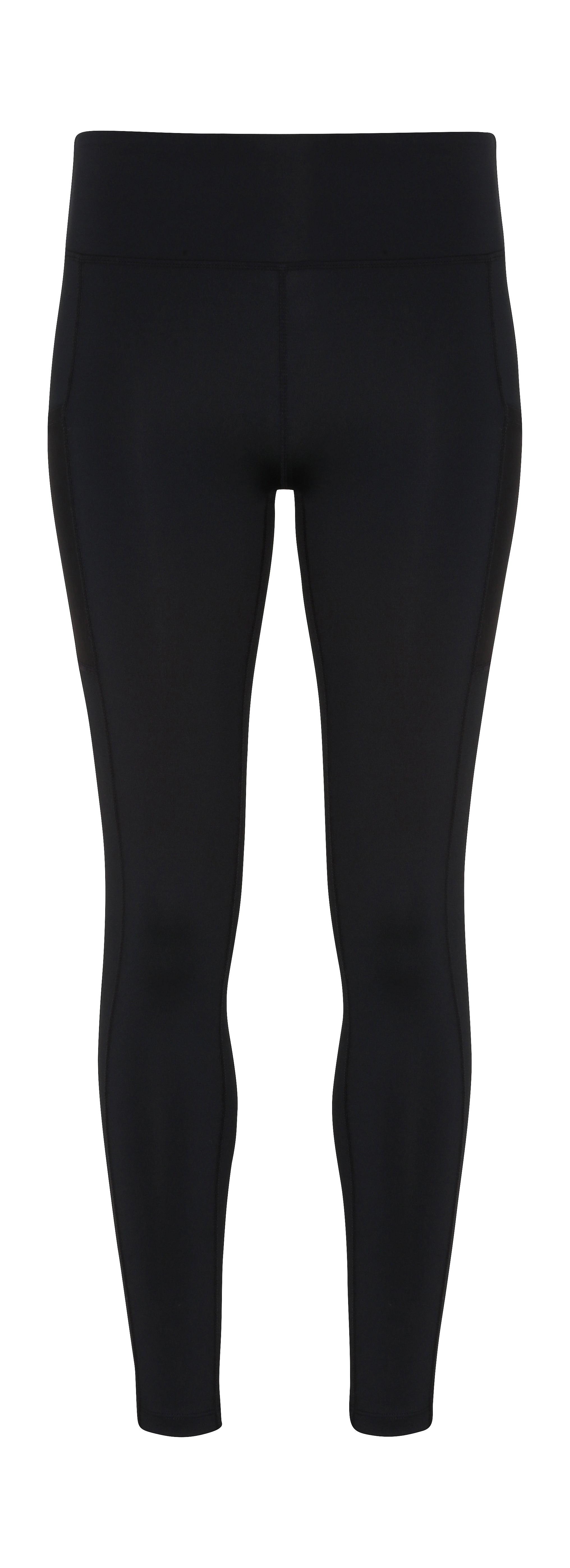 Women's TriDri® performance compression leggings