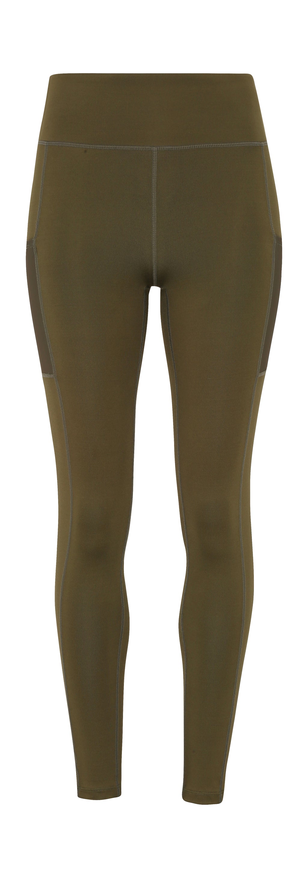 Women's TriDri® performance compression leggings