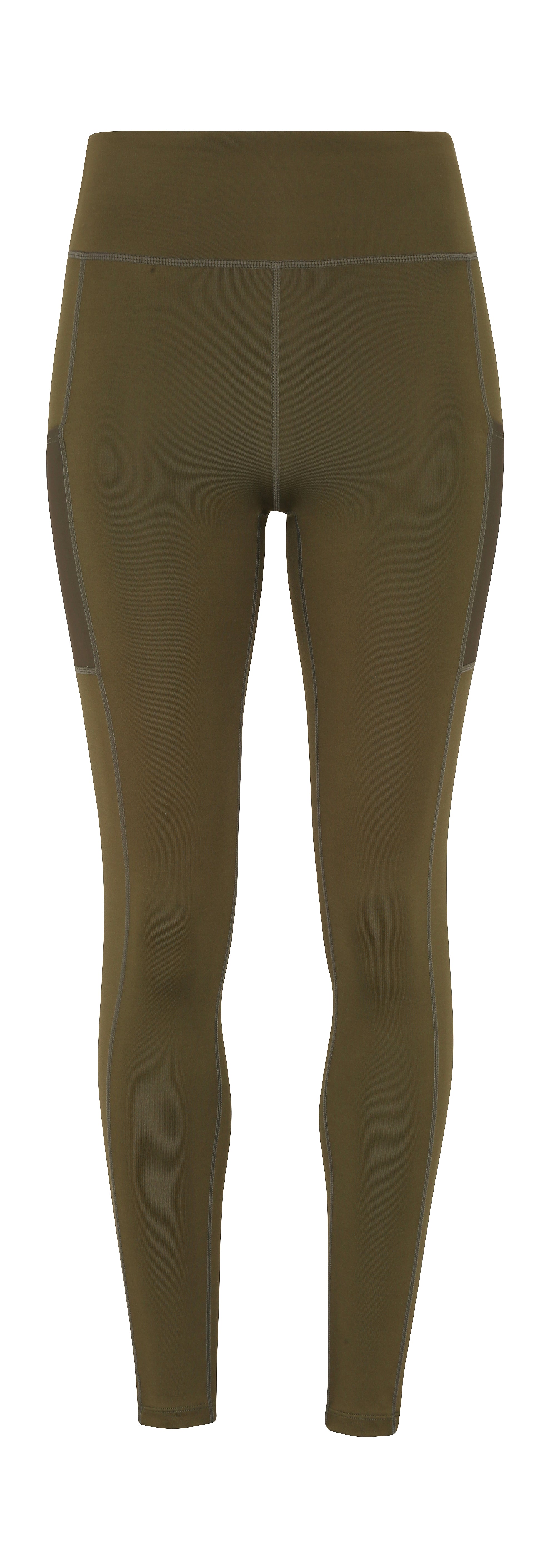 Women's TriDri® performance compression leggings