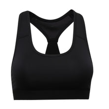 Load image into Gallery viewer, Women&#39;s TriDri® performance sports bra (medium impact)
