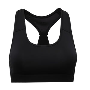Women's TriDri® performance sports bra (medium impact)