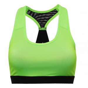 Women's TriDri® performance sports bra (medium impact)