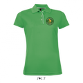 Liffey Celtics Dri FIT Polo Shirt