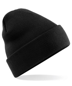 20 x embroidered beanies - Your Logo -  Your Club - Your Business - Your Event