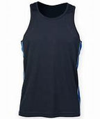 Finden & Hales - Men's Performance Panel Vest