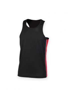 Finden & Hales - Men's Performance Panel Vest