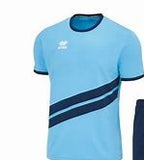 Errea Jaro unisex sports T-Shirt