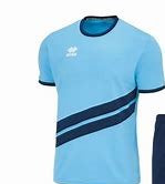 Errea Jaro unisex sports T-Shirt