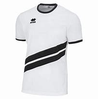 Errea Jaro unisex sports T-Shirt