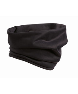 Polyester Microfibre Snood facecovering