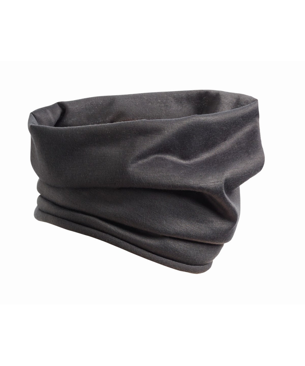 Polyester Microfibre Snood facecovering