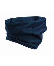 Load image into Gallery viewer, Polyester Microfibre Snood facecovering