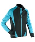 Load image into Gallery viewer, Women&#39;s Spiro freedom softshell jacket