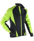 Women's Spiro freedom softshell jacket