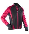 Load image into Gallery viewer, Women&#39;s Spiro freedom softshell jacket