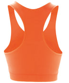 Ladies Softex Crop Top