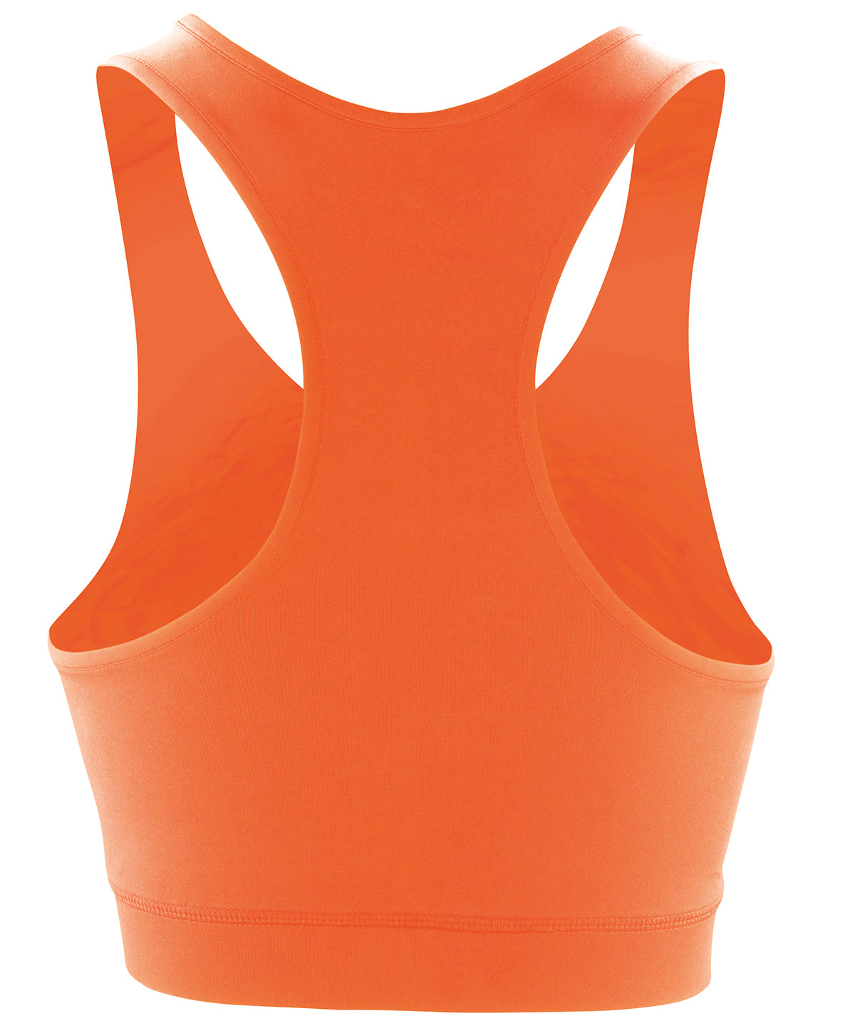 Ladies Softex Crop Top