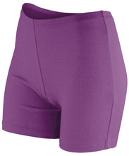 Load image into Gallery viewer, Ladies Softex Leisurewear Shorts