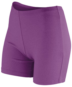 Ladies Softex Leisurewear Shorts