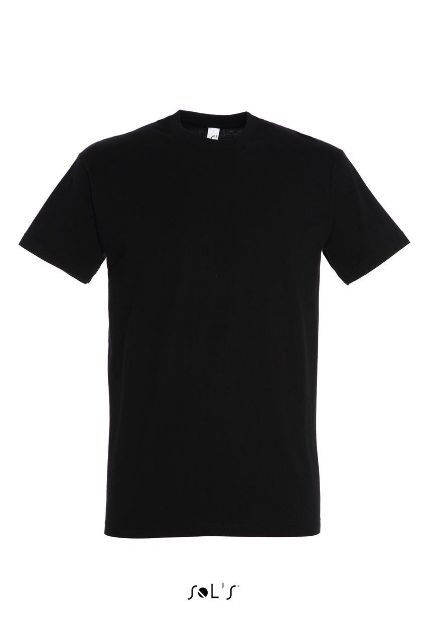 Sols Mens Match T-Shirt