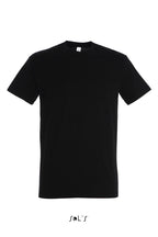 Sols Mens Match T-Shirt