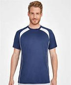 Sols Mens Match T-Shirt
