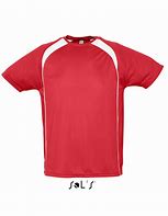 Sols Mens Match T-Shirt