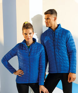 MENS TriDri® Ultra-light Thermo Quilt Jacket