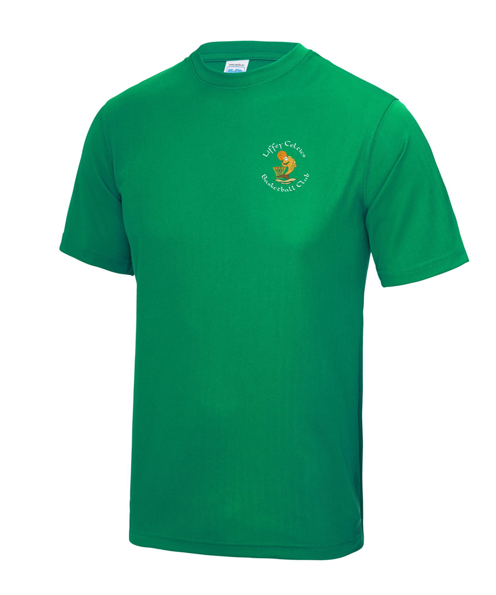 Liffey Celtics Training Tee